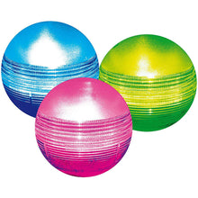 Heissner Solar Floating Globes Colour Changing 3 Pack