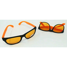 Fritz Coral Viewing Glasses