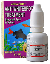 Esha EXIT Anti White Spot Treatment