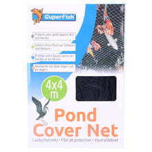 Superfish Pond Cover Nets