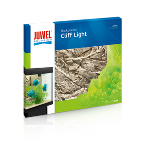 Juwel Cliff Light 600 3D Background