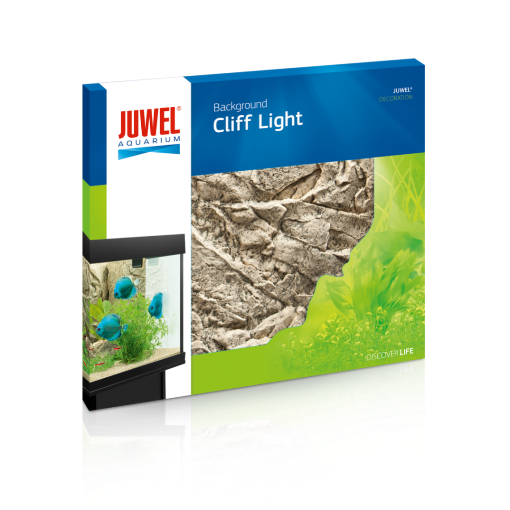 Juwel Cliff Light 600 3D Background