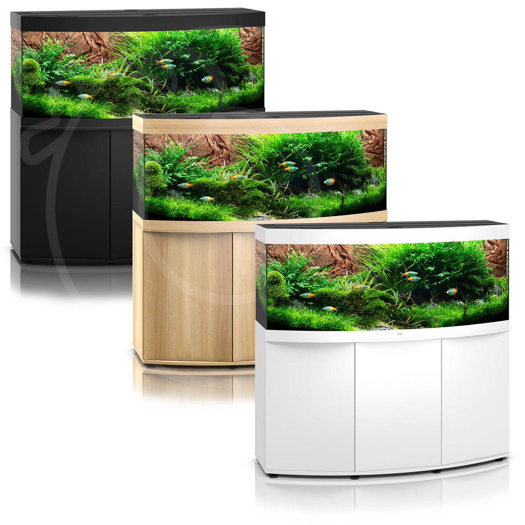 Juwel Vision 450 LED Tropical Aquarium & Cabinet