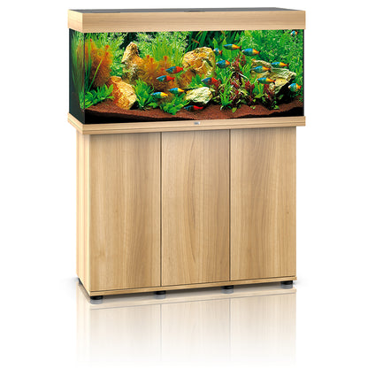 Juwel Rio 180 LED Tropical Aquarium & Cabinet