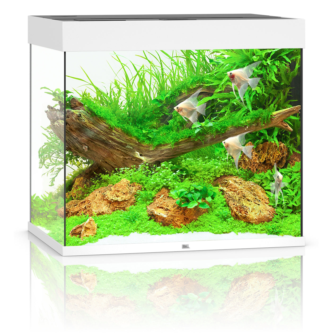 Juwel Lido 200 LED Aquarium Only