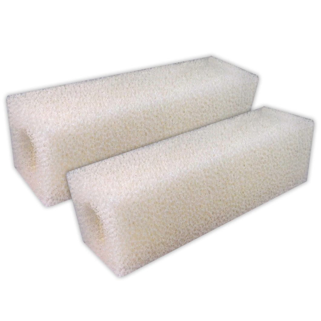Replacement Filter Sponge x2 for Eheim Pick UP 200