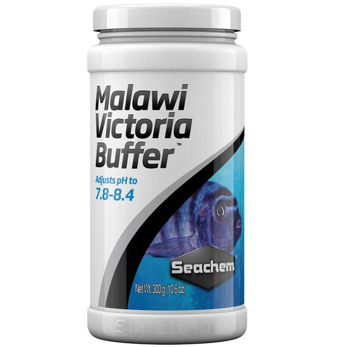 Seachem Malawi / Victoria Buffer 300g - 296