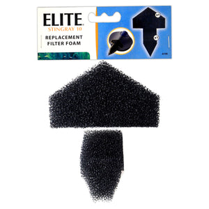 Elite Stingray 10 Foam Filter Pad - A156