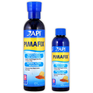 API Pimafix - Fungal Infection Treatment