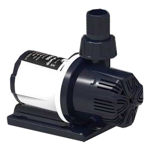 Mantis Tornado Pump 6000