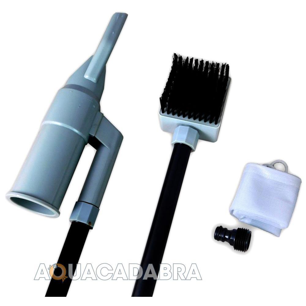 Laguna Pond Sludge Vacuum Cleaner Kit