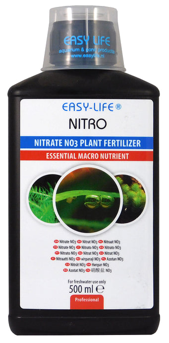 Easy-Life Nitro Nitrate Plant Fertilizer