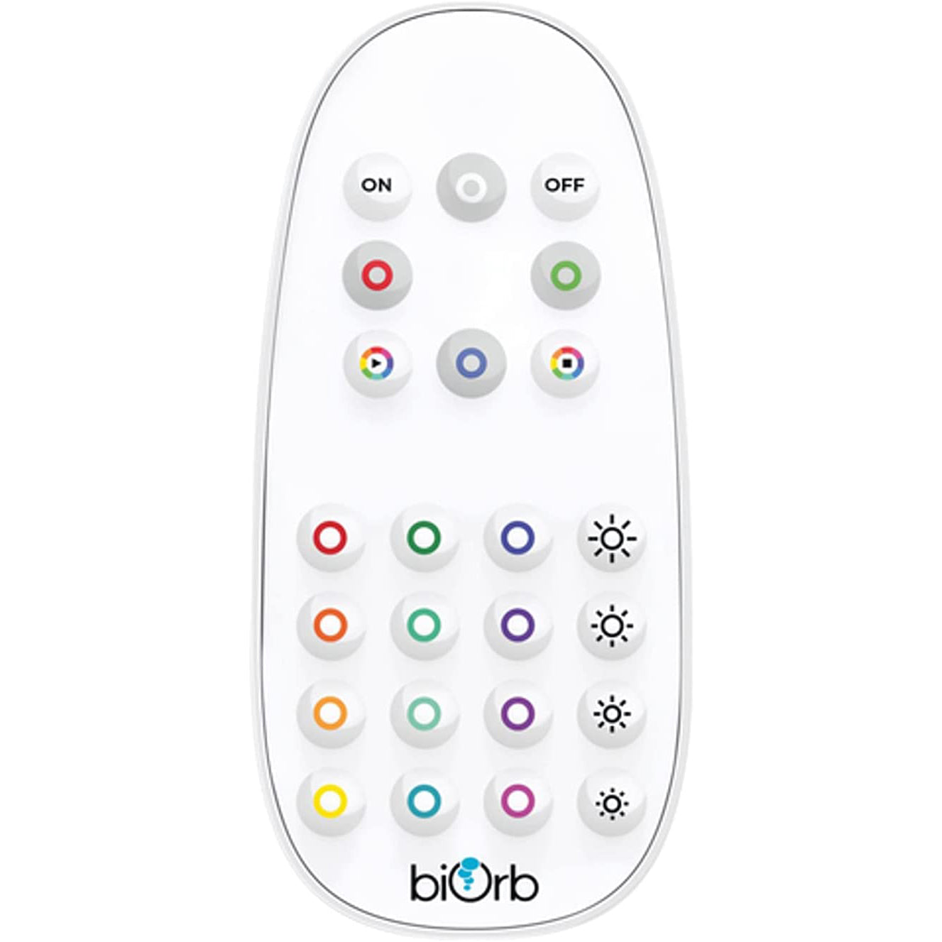 Biorb Remote Control biOrb MCR Replacement Remote | HALO 15L – Aquacadabra