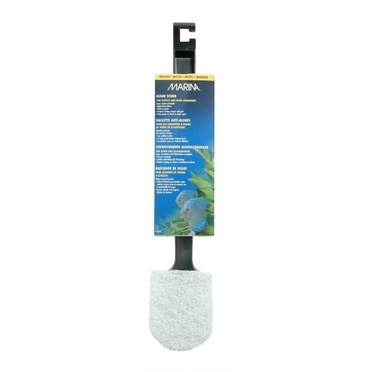 Marina Medium Algae Scubber 11017