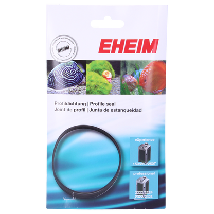 7343168 - Sealing gasket for Eheim Professional 2222 and 2224