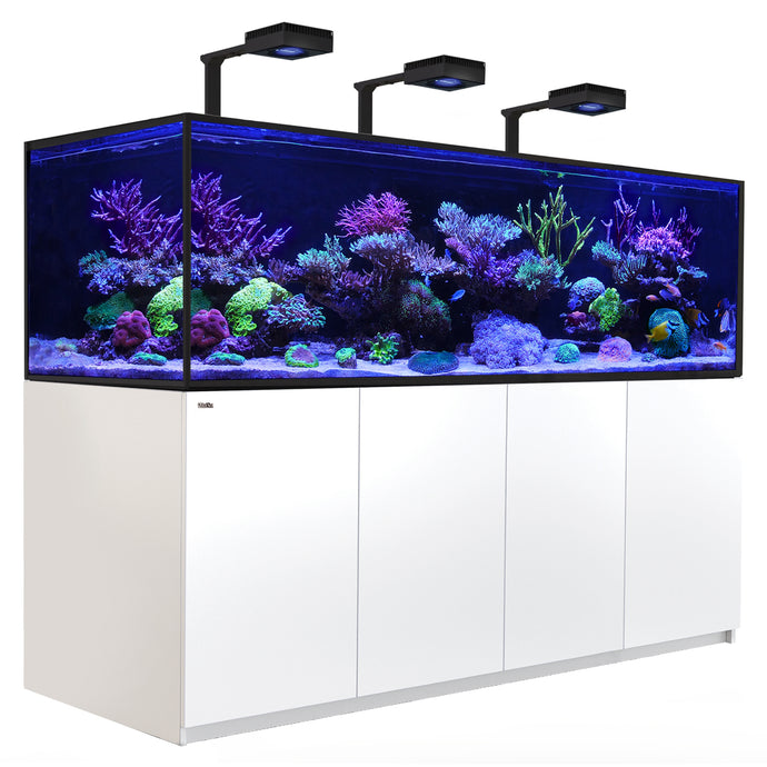 Red Sea Reefer-S 850 G2 Aquarium (White)