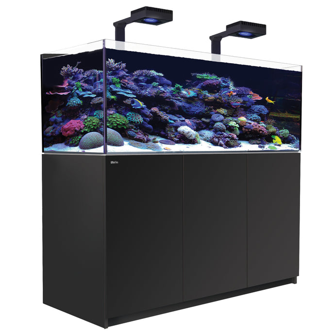 Red Sea Reefer G2 XL 525 Aquarium (Black)