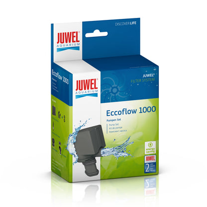 Juwel Eccoflow 1000 - 85766