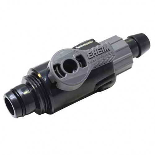 7656158 - Shut-off tap complete for Eheim Ecco Pro 130 and 200