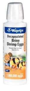 Waterlife Artemia Shell-less Brine Shrimp Eggs 250ml
