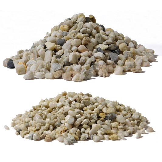 German Quartz Gravel 25Kg