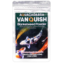 Aquacadabra Vanquish Blanketweed Powder