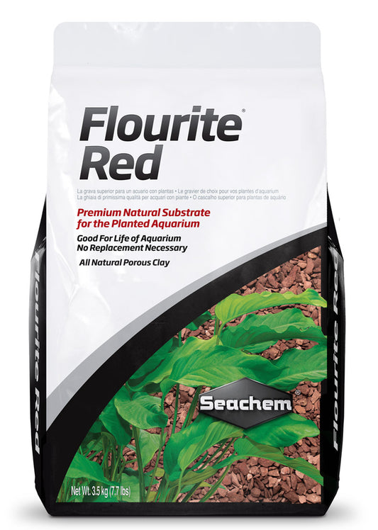 Seachem Flourite Red 7Kg