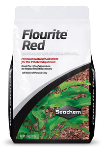 Seachem Flourite Red 7Kg