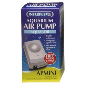 Interpet Aqua Air Mini - 2500