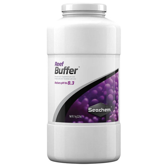 Seachem Reef Buffer 1Kg - 677