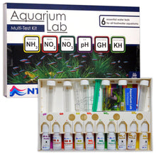 NT Labs Aquarium Lab