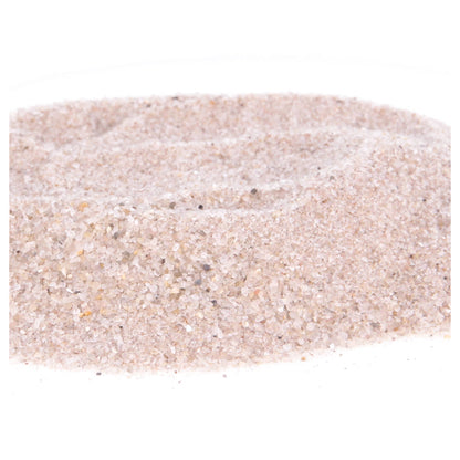 Brown Silica Sand (25kg bag)