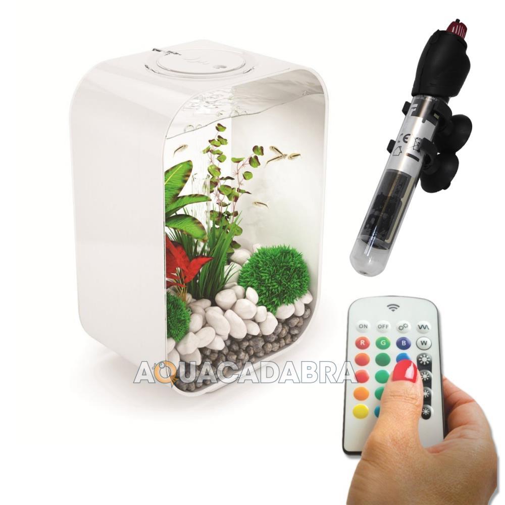 biOrb Life 45 MCR Tropical Starter Tank