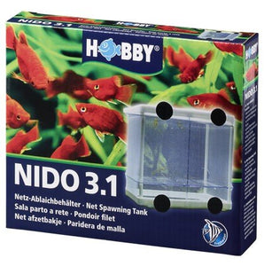 Hobby Nido 3.1 Floating Net Breeder
