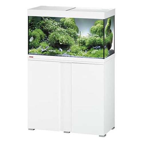 Eheim Vivaline 126 Aquarium & Cabinet
