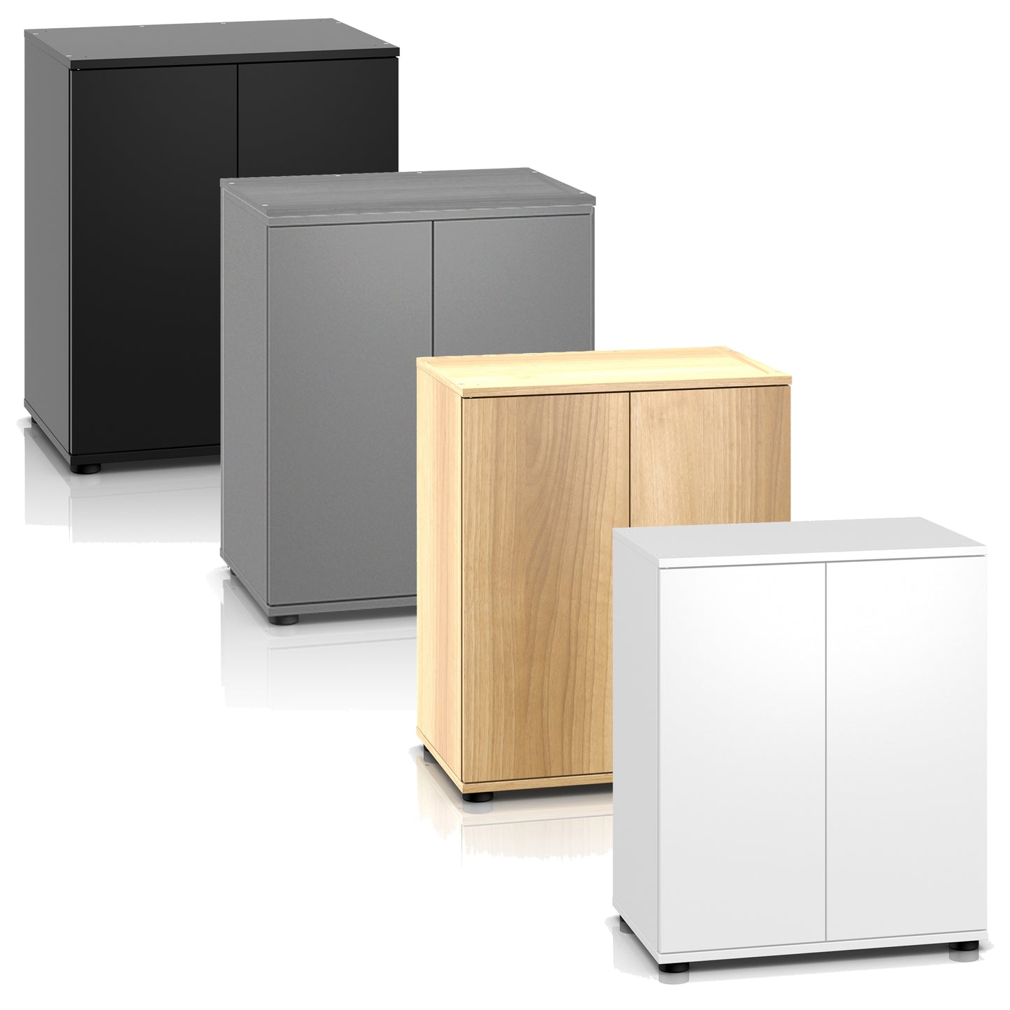 Juwel Lido 120 SBX Cabinet