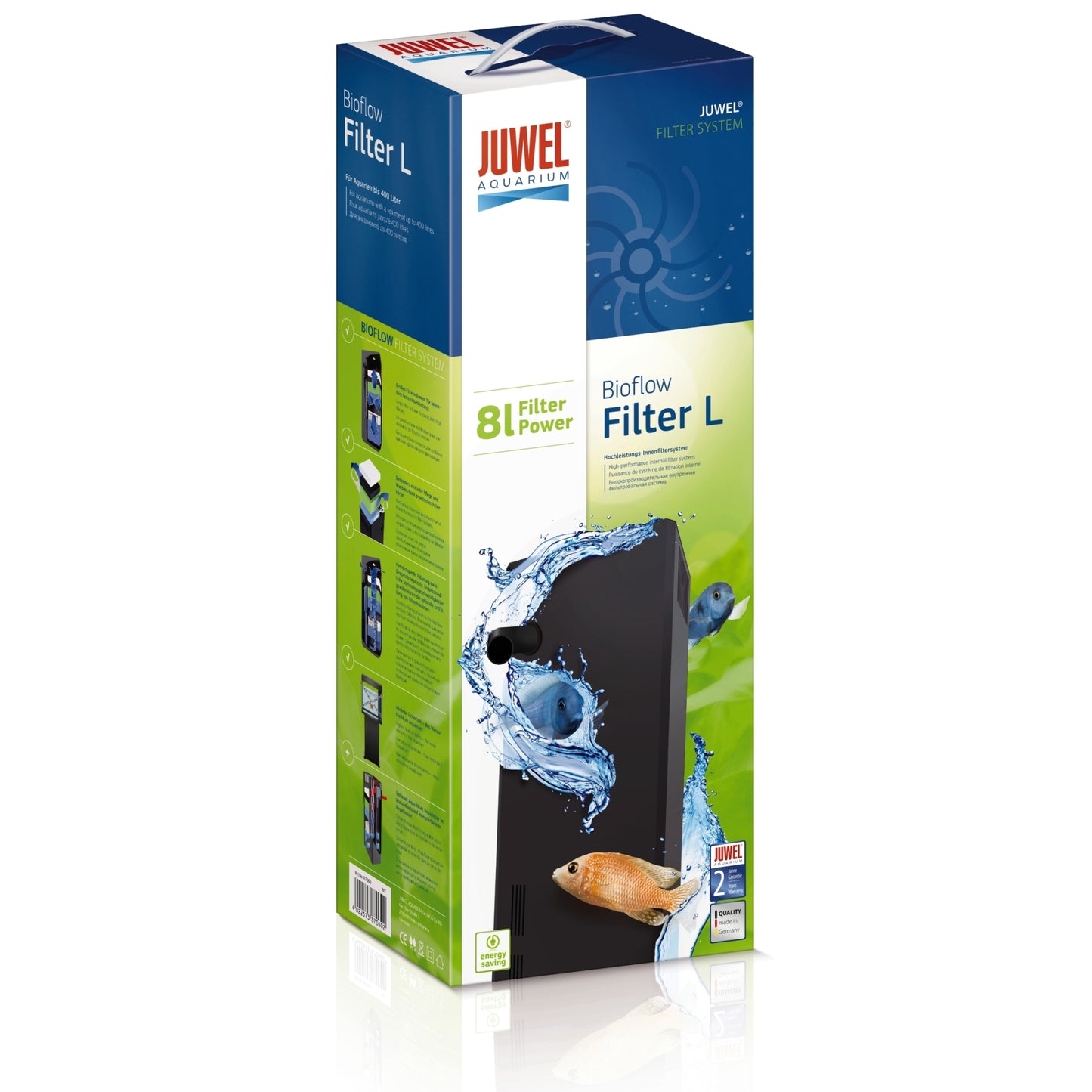 Juwel Bioflow Filter L Large