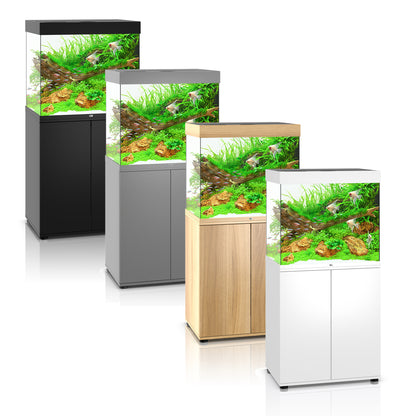 Juwel Lido 200 LED Tropical Aquarium & Cabinet