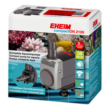 Eheim Compact ON 2100 Pump - 1030340