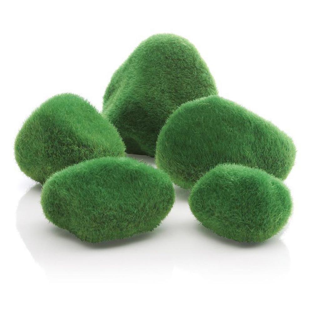 biOrb Feng Shui Moss Pebbles