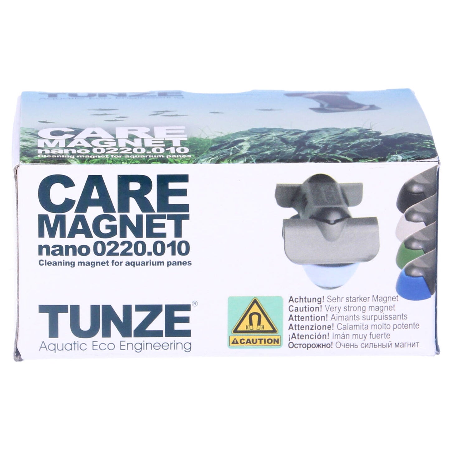 Tunze Nano Care Algae Magnet - 0220.010