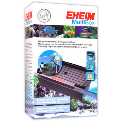 Eheim Multi Box - Hang-on Tool Holder