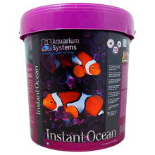 Instant Ocean Marine Salt