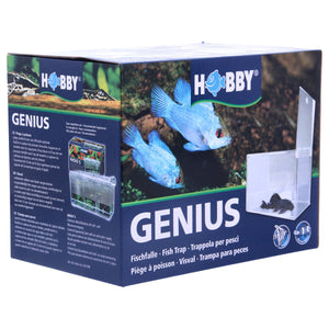 Hobby Genius Fish Trap
