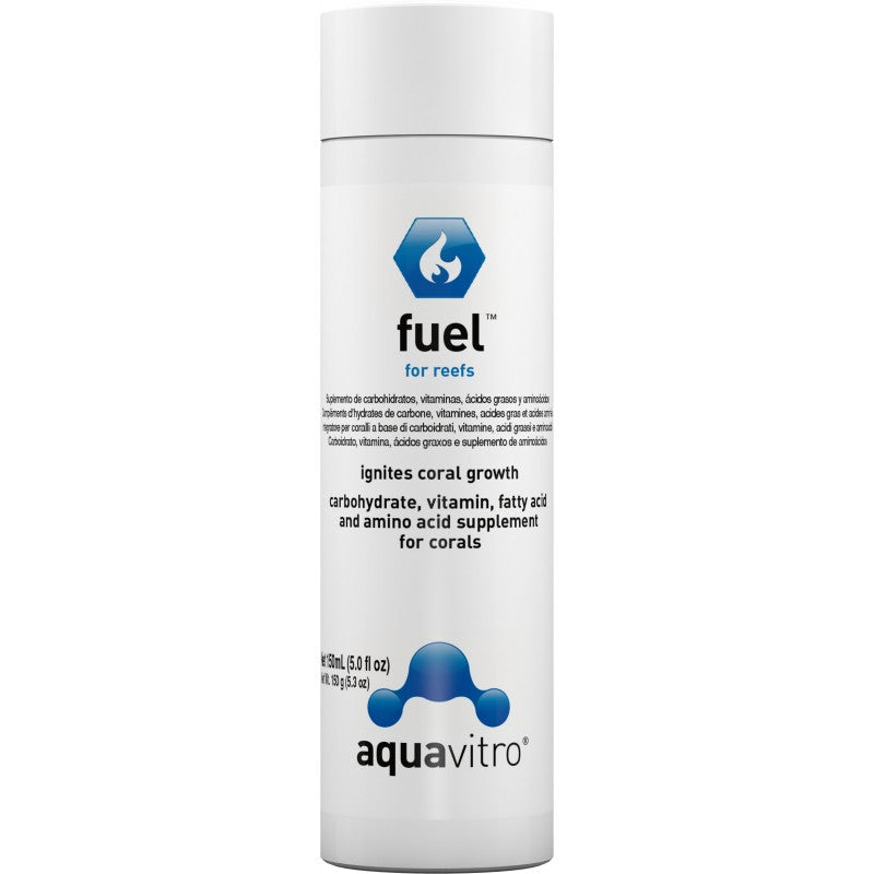 Aquavitro Reef Fuel Coral Supplement