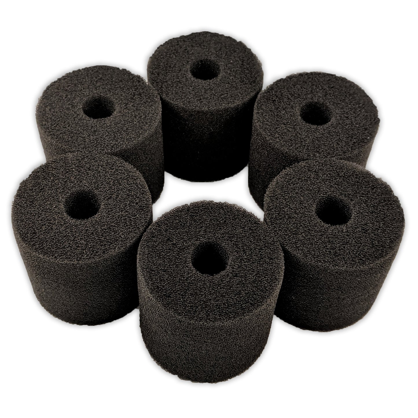 Oase BioMaster Pre-Filter Foam Set of 6 - 60ppi