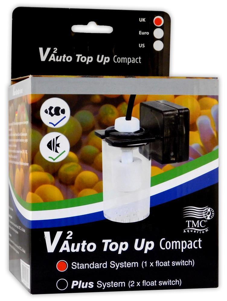 TMC V2 Auto Top-Up Pump Standard
