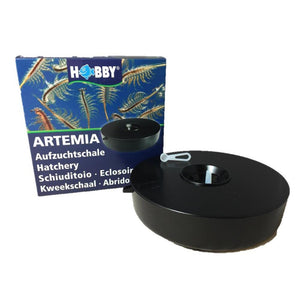 Hobby Artemia (Brineshrimp) Hatchery
