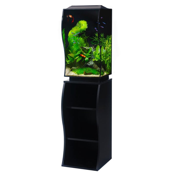 Interpet - Fish Pod Aquarium Cabinet - 64L