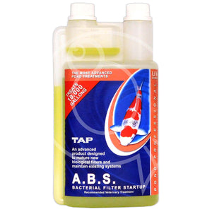 TAP ABS Filter Starter